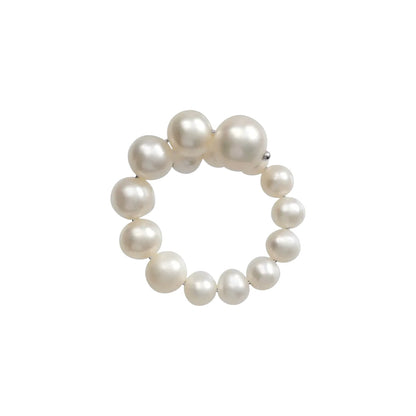 Pearl Wrap Ring