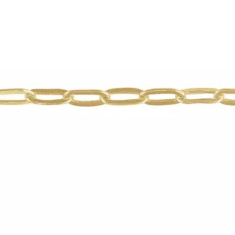 14k Gold Permanent Jewelry