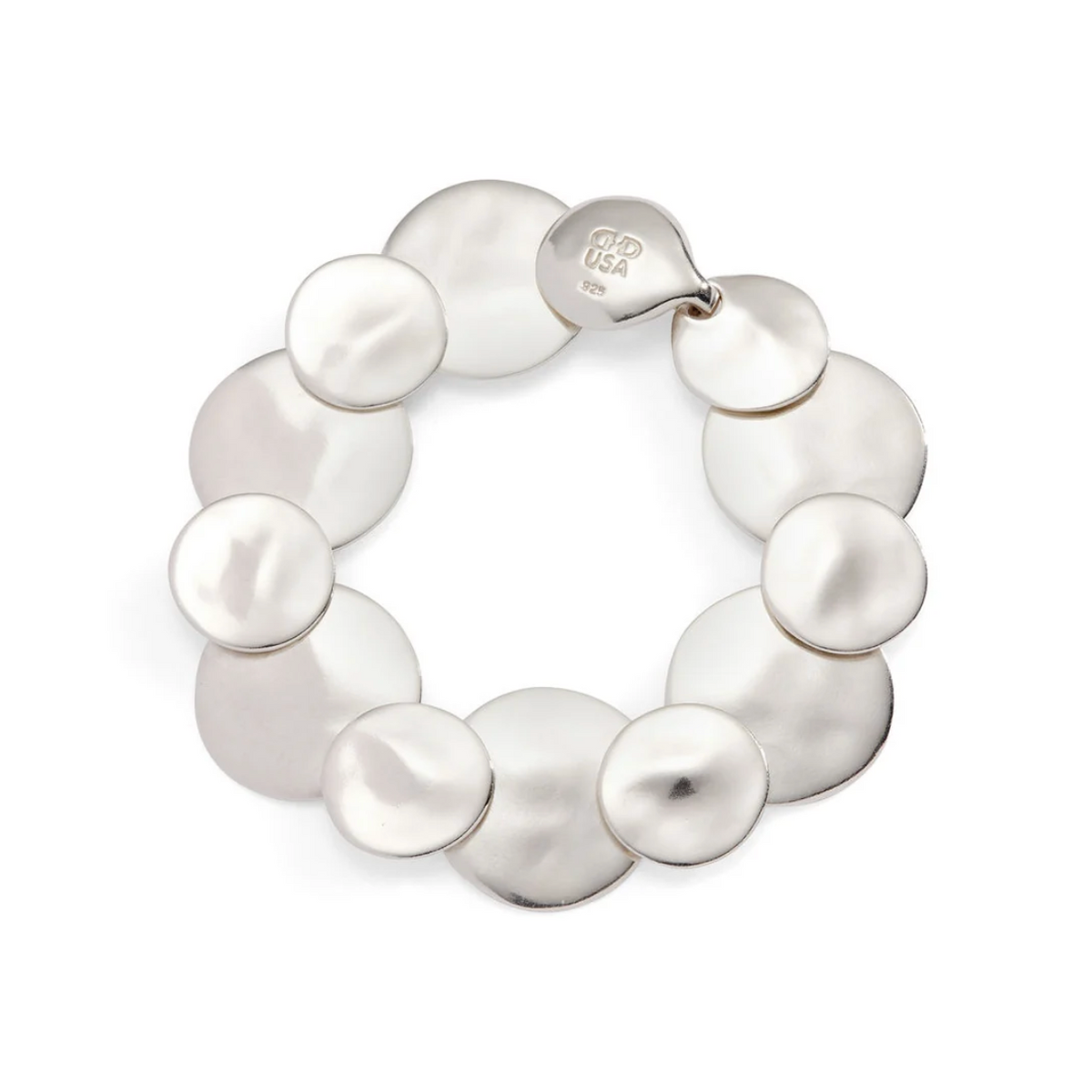 Watch Hill Bracelet
