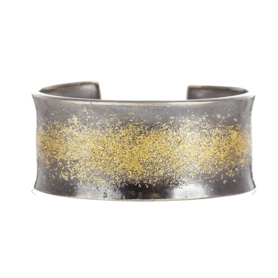 KMJ Staple Cuff - Petra Star