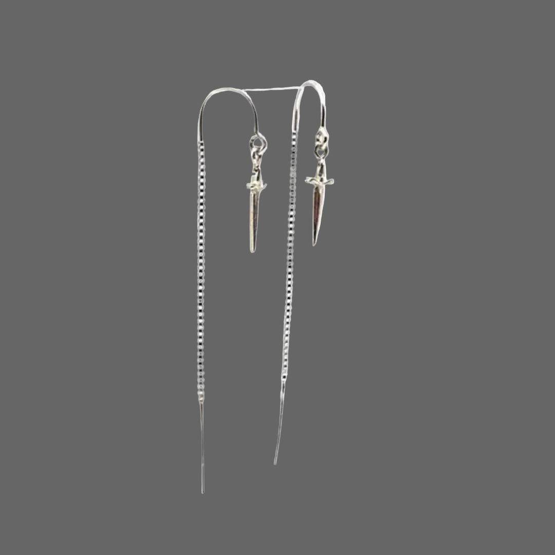 Athame Threaders - Petra Star
