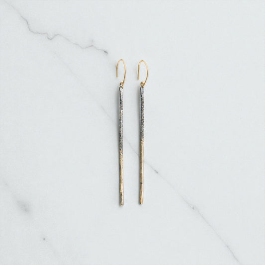The About Town Earrings