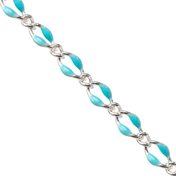 Enameled