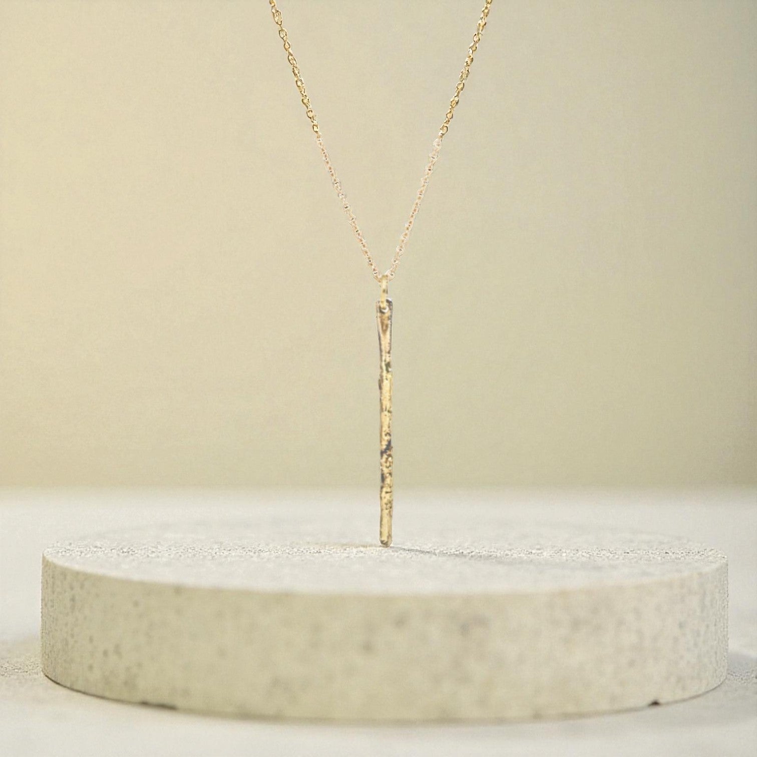 About Town Necklace - Petra Star