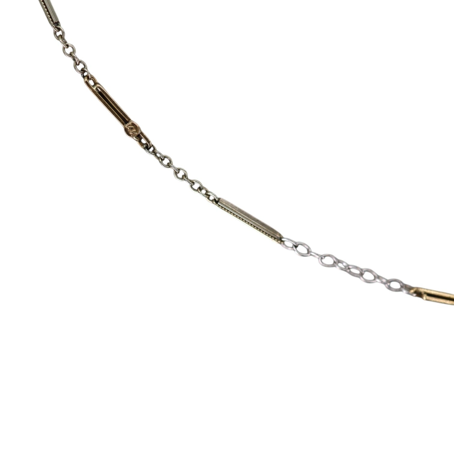 Art Deco Chain - Petra Star