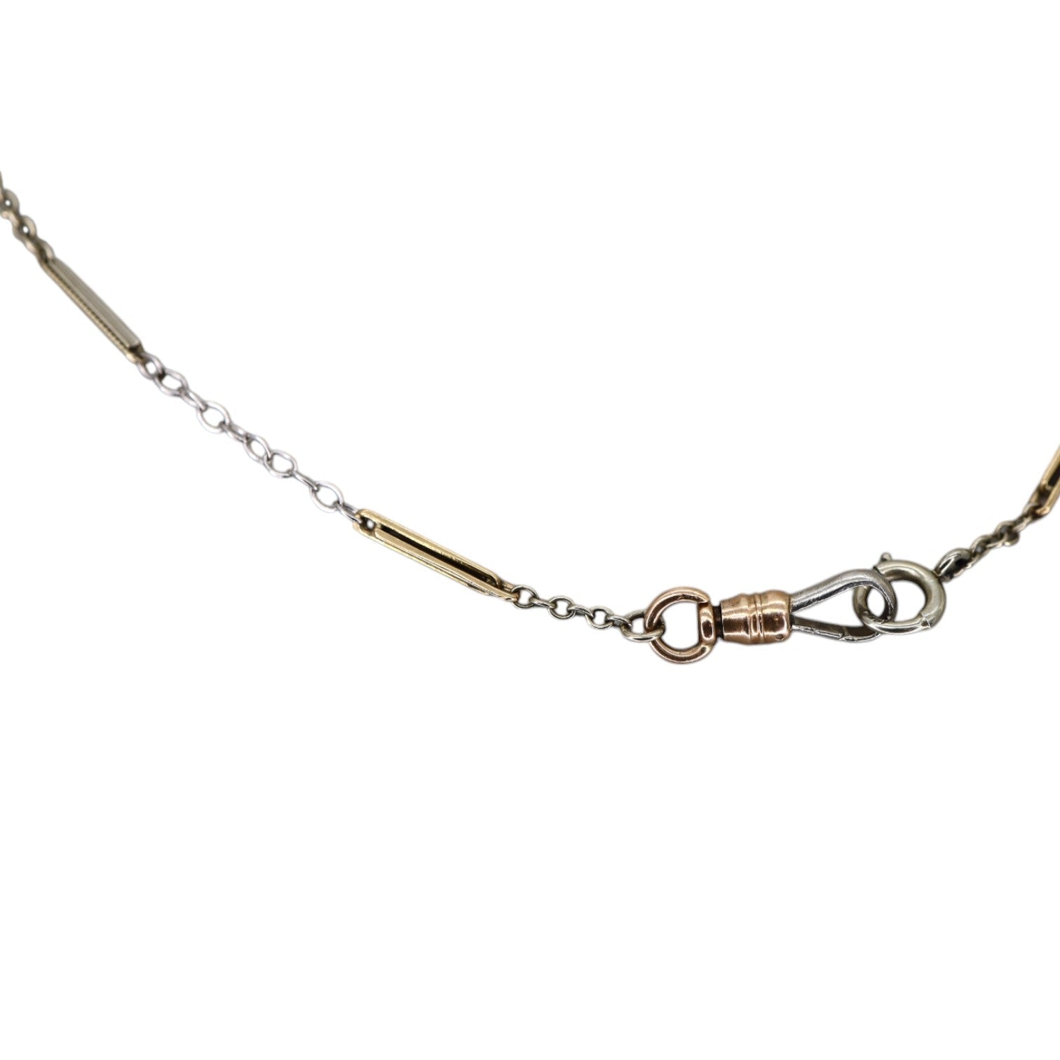 Art Deco Chain - Petra Star