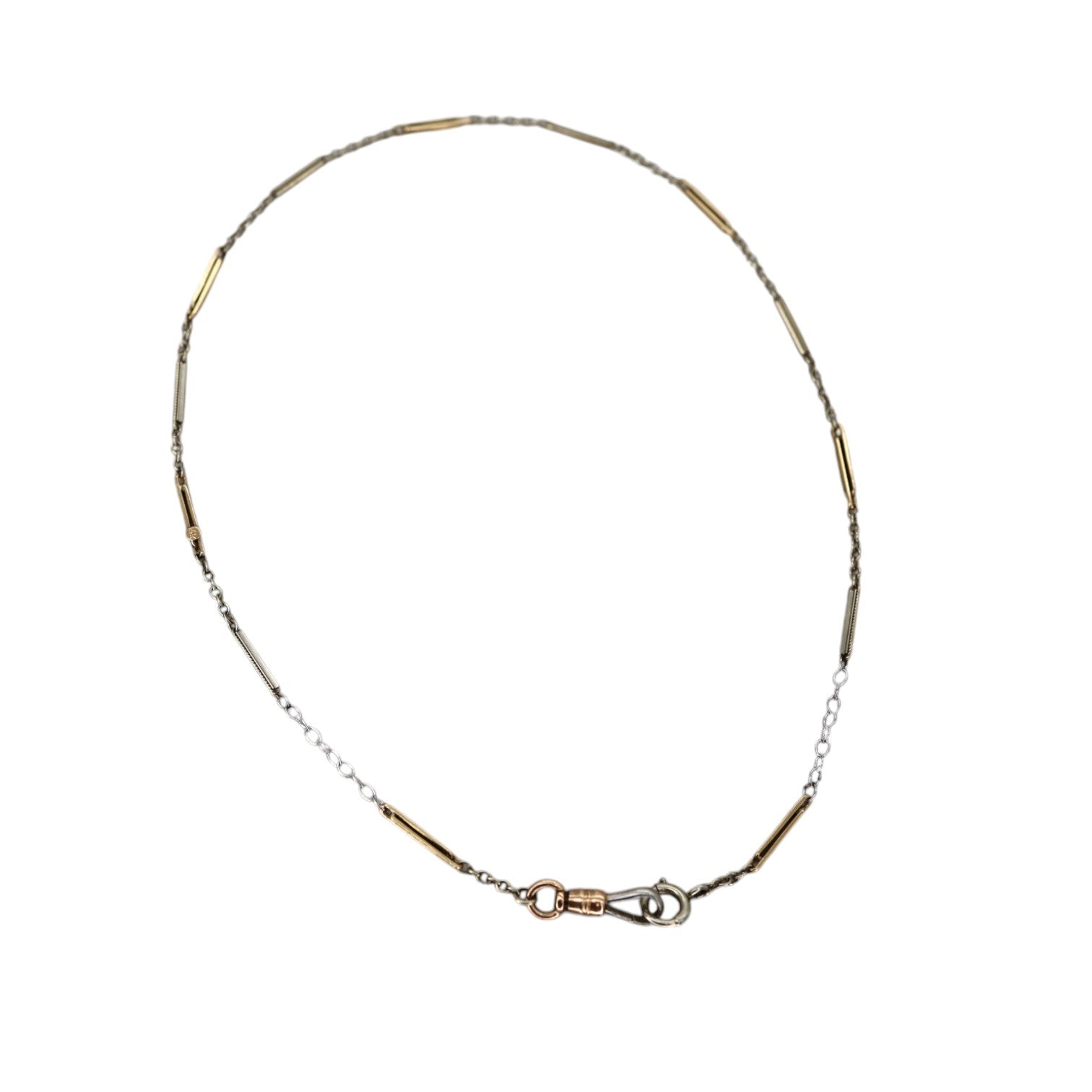 Art Deco Chain - Petra Star