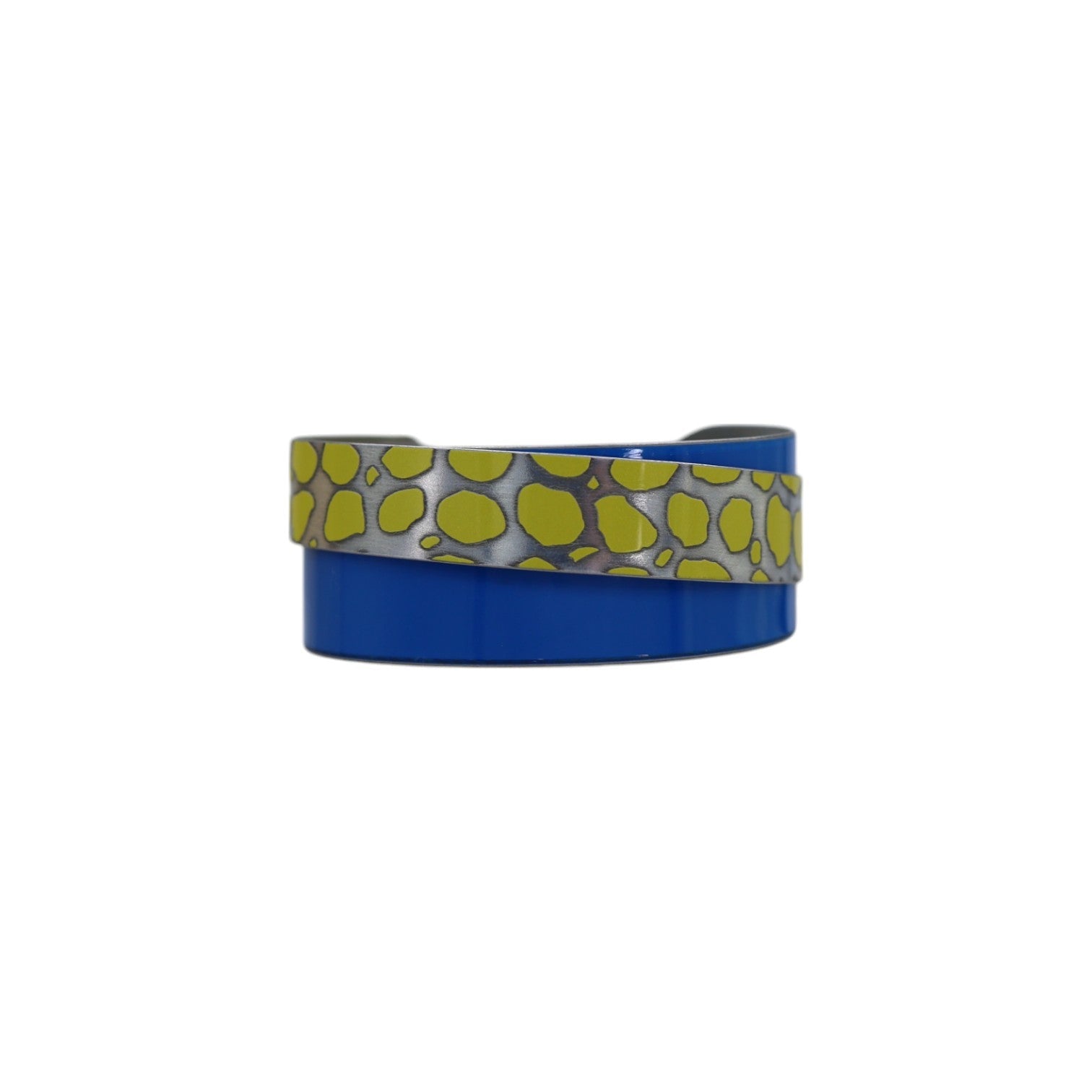 Audi RS5 and S3 Snakeskin Stripe Cuff - Petra Star