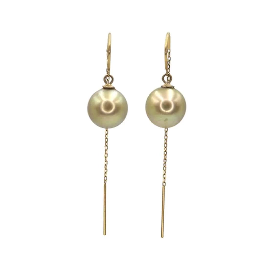 Ball and Chain Threaders - Petra Star