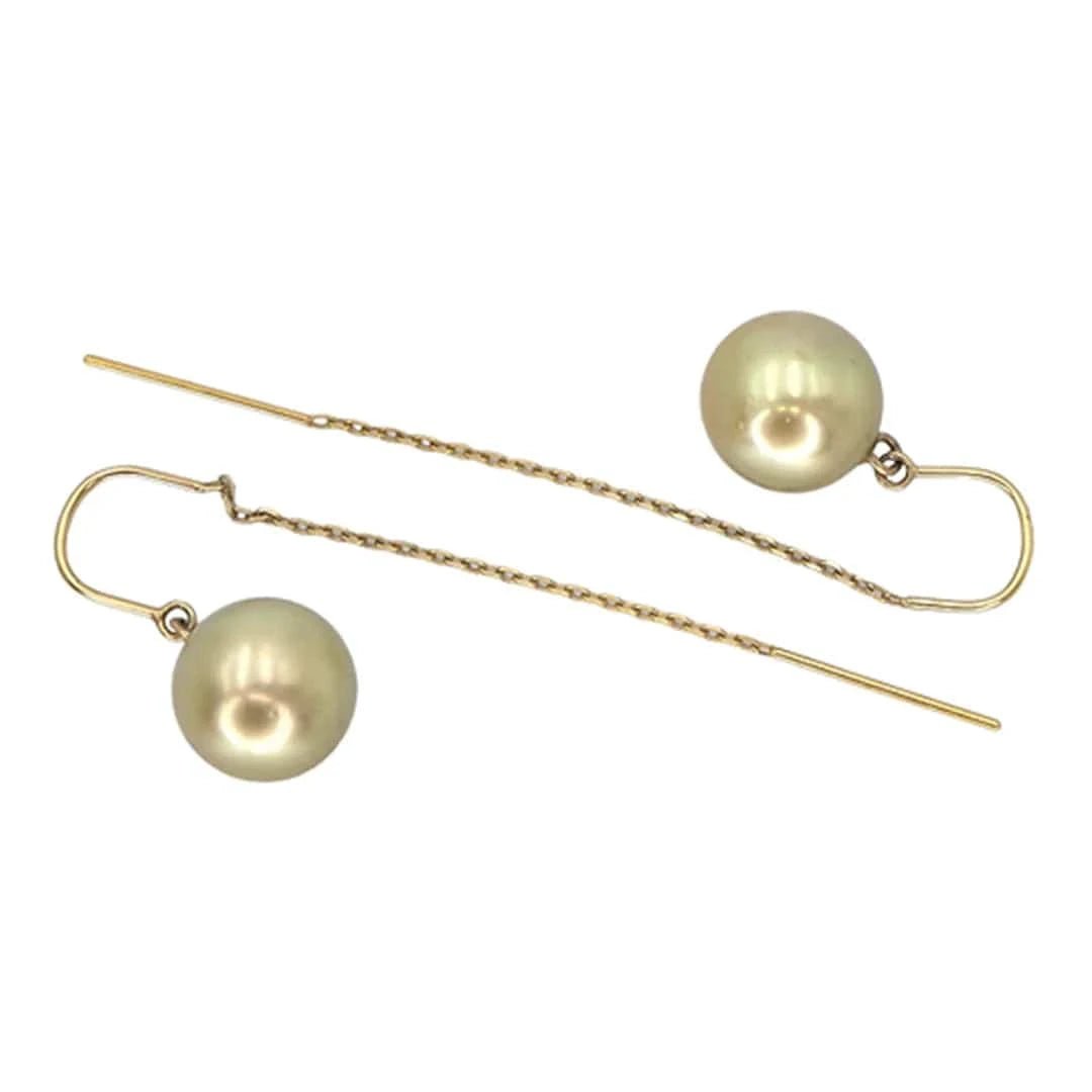 Ball and Chain Threaders - Petra Star