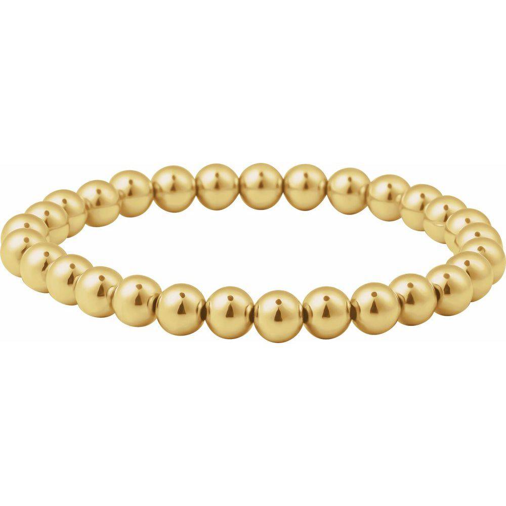 Bead Bracelets - Petra Star