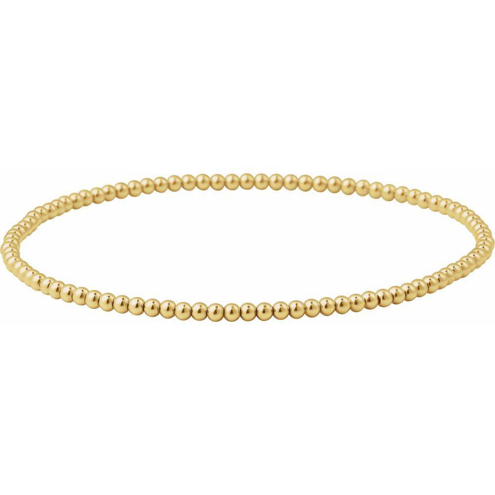 Bead Bracelets - Petra Star