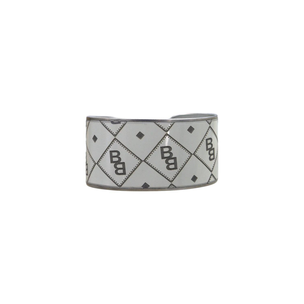 Bentley Bentayga Signature Cuff - Petra Star