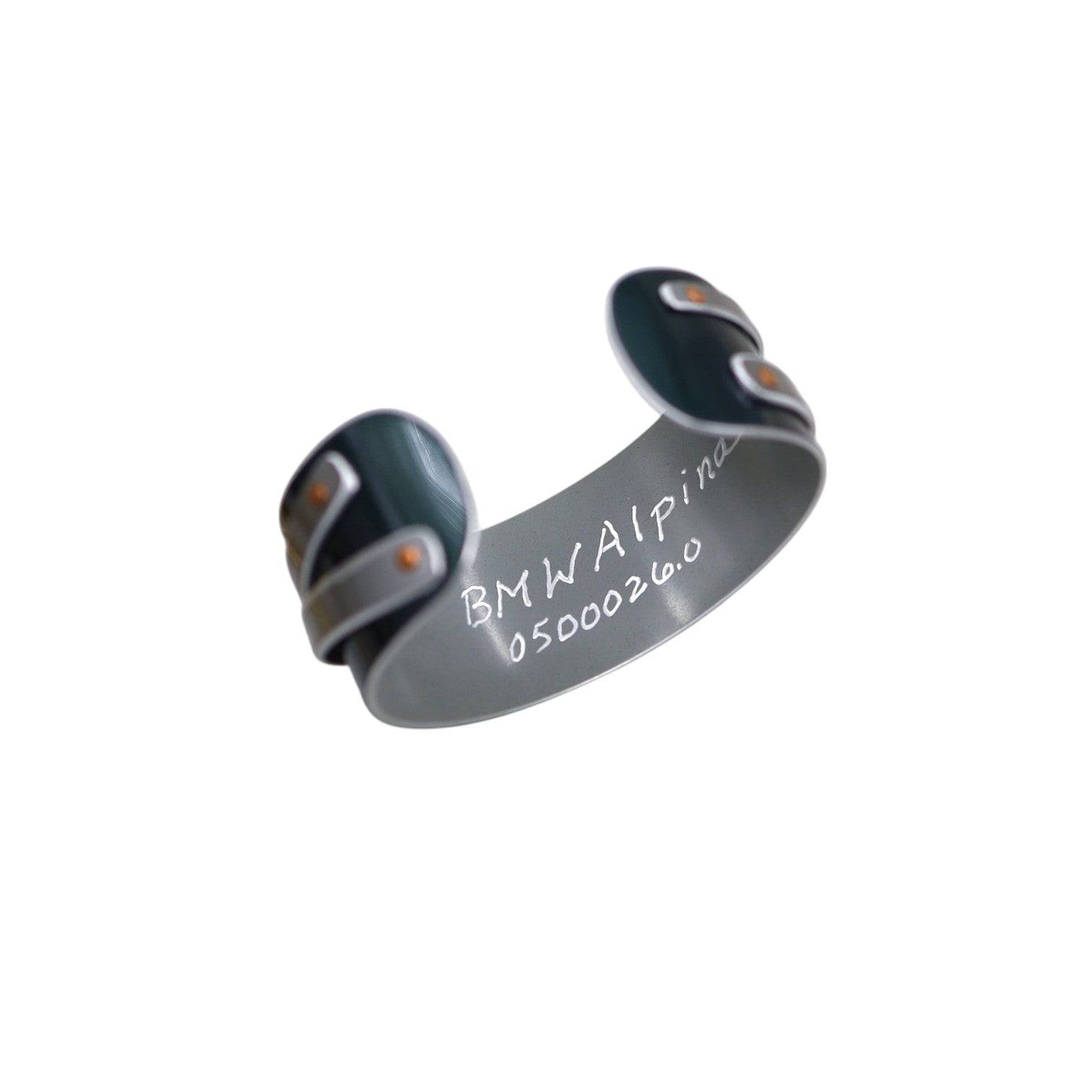 BMW Alpina Crossover Stripes Cuff - Petra Star
