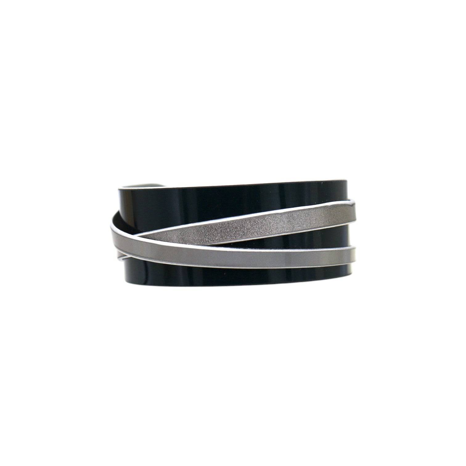 BMW Alpina Crossover Stripes Cuff - Petra Star