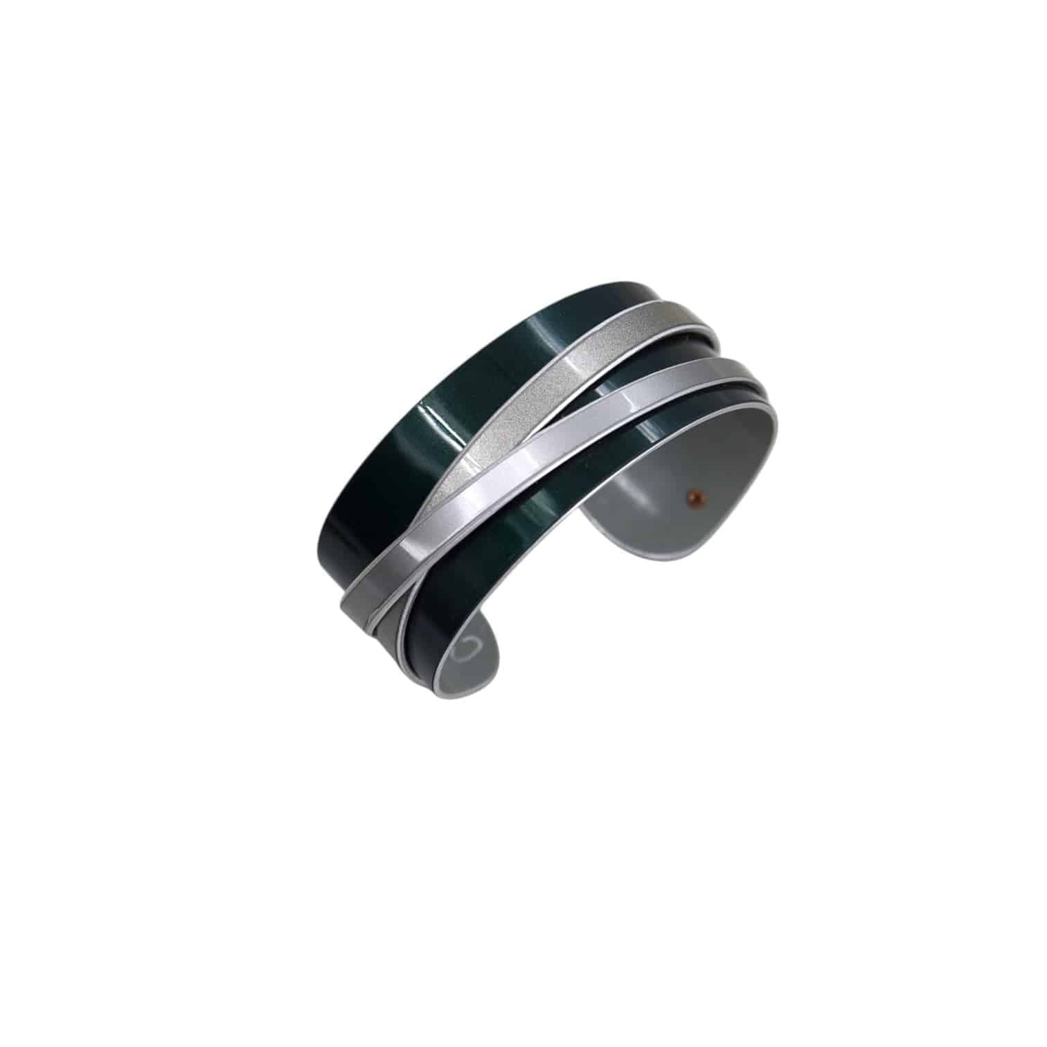 BMW Alpina Crossover Stripes Cuff - Petra Star