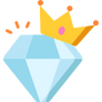 Diamonds & Hard Stones