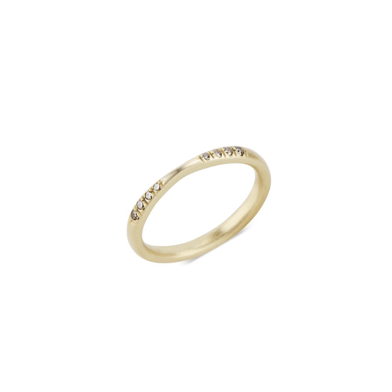Exie Ring - Petra Star