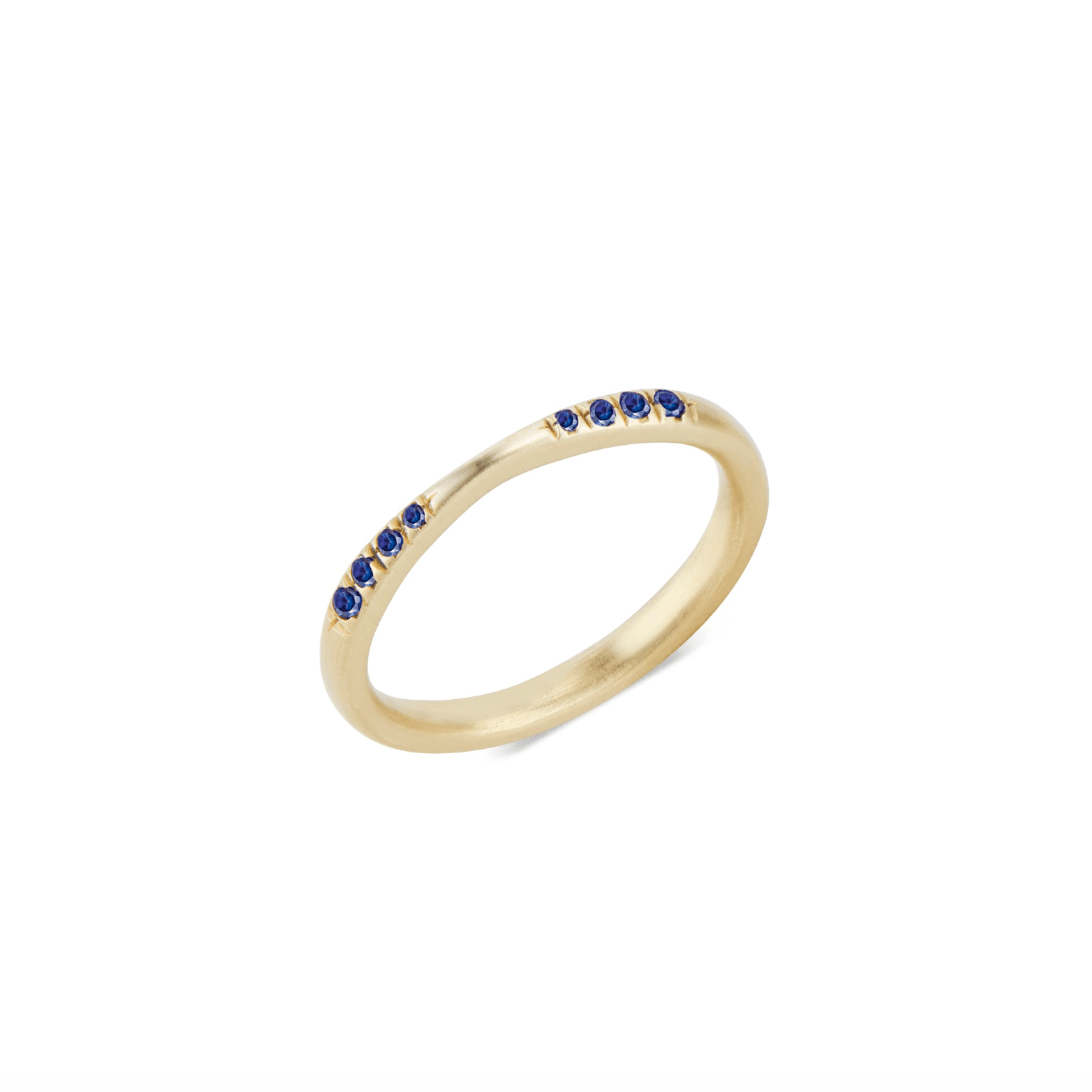 Exie Ring - Petra Star