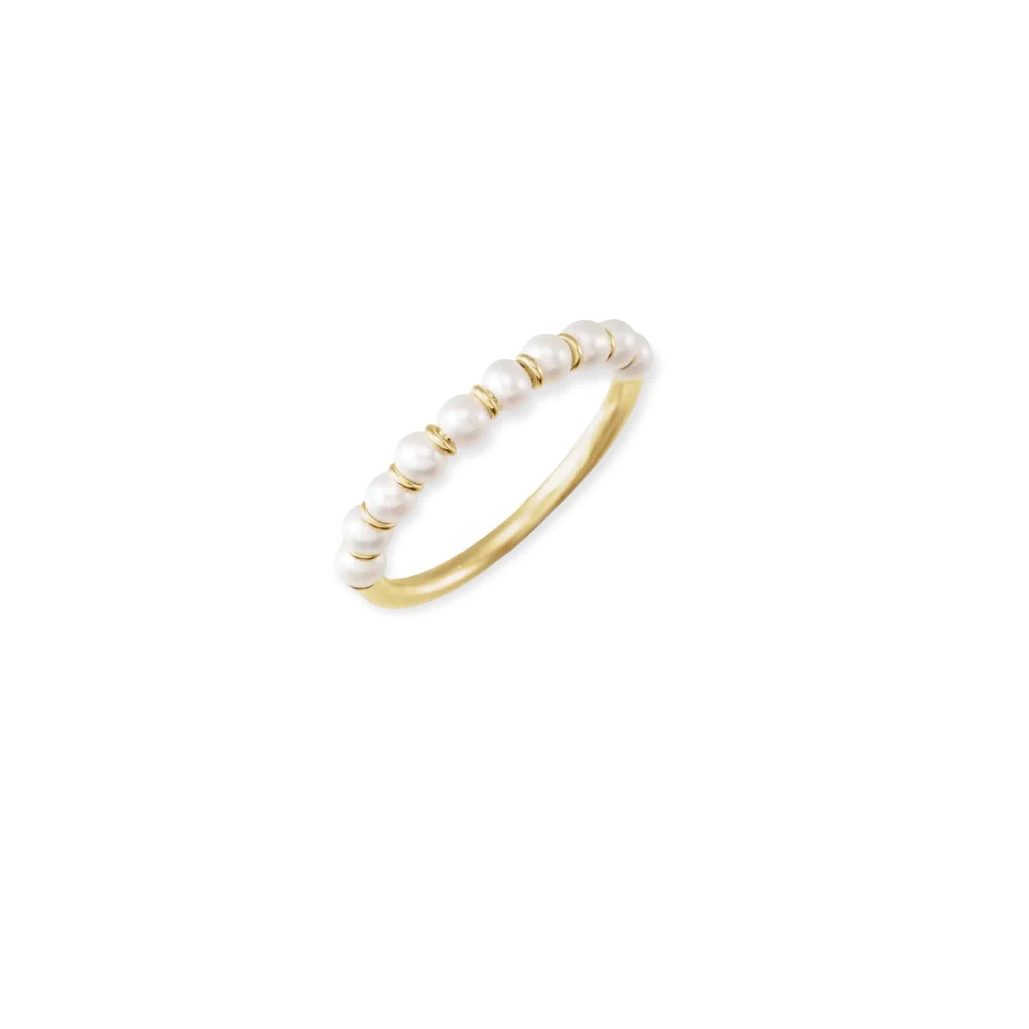 Freshwater Pearl Band - New - Petra Star