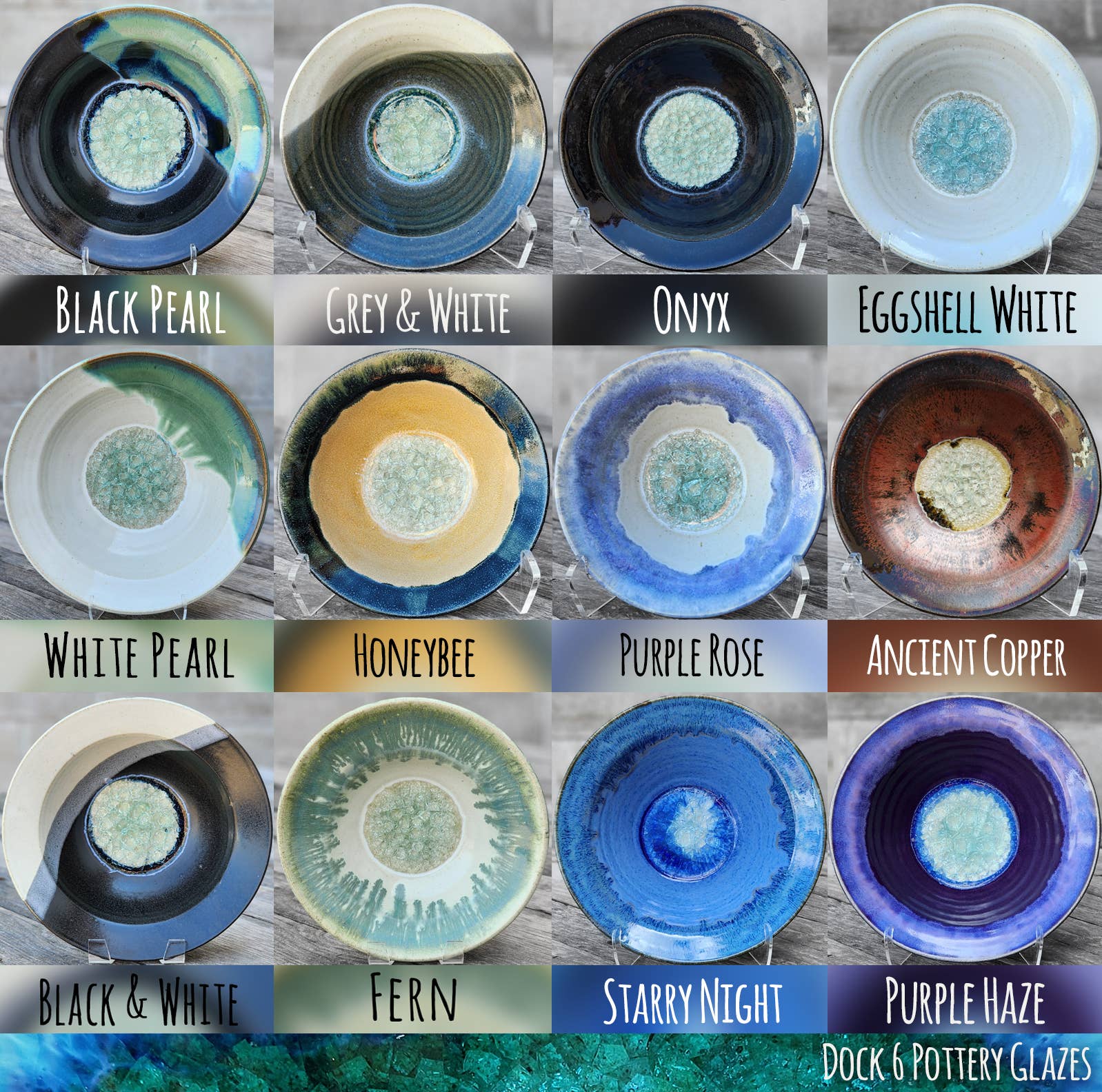 Handmade Oval Stoneware Dish (Made to Order) - Petra Star