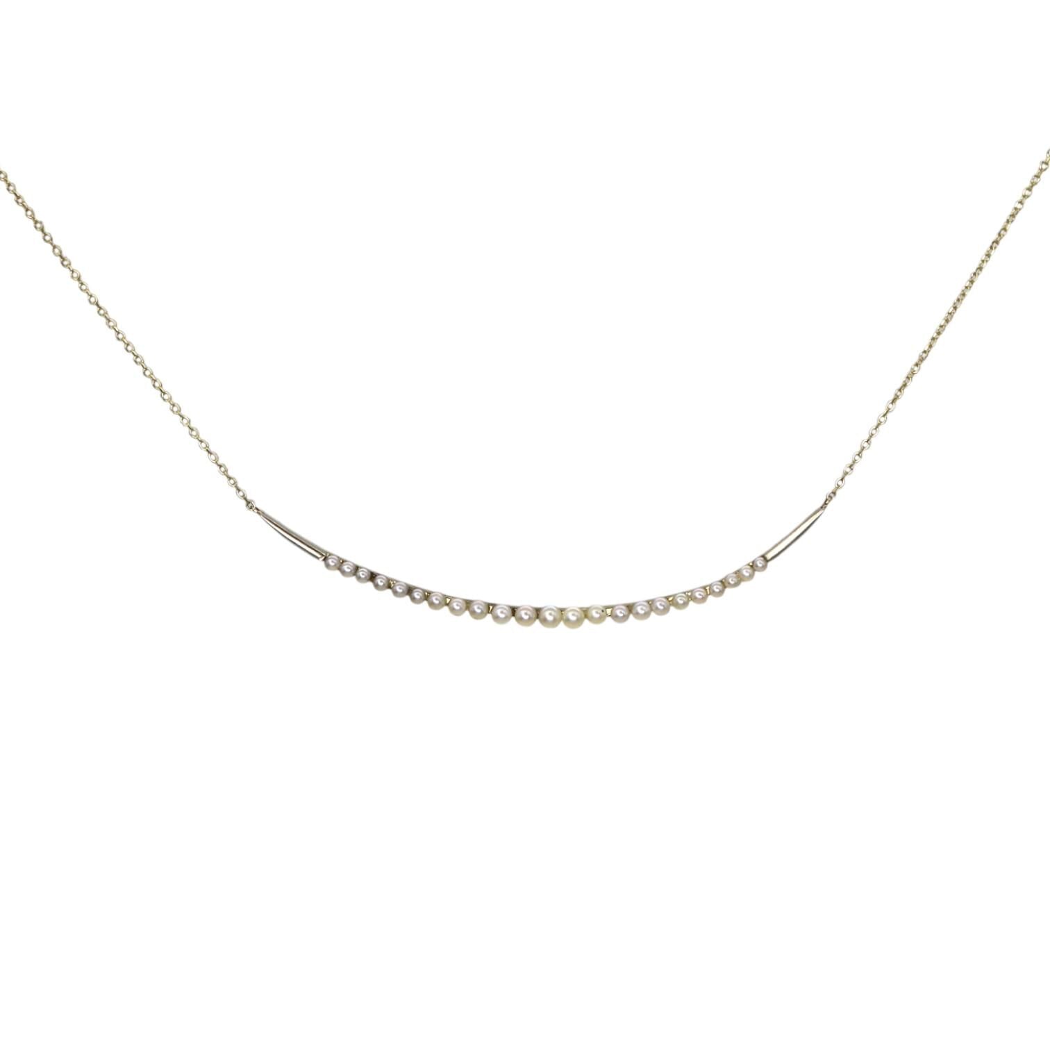 Extra large Victorian crescent moon necklace in 14k gold, featuring intricate vintage detailing and a delicate chain.