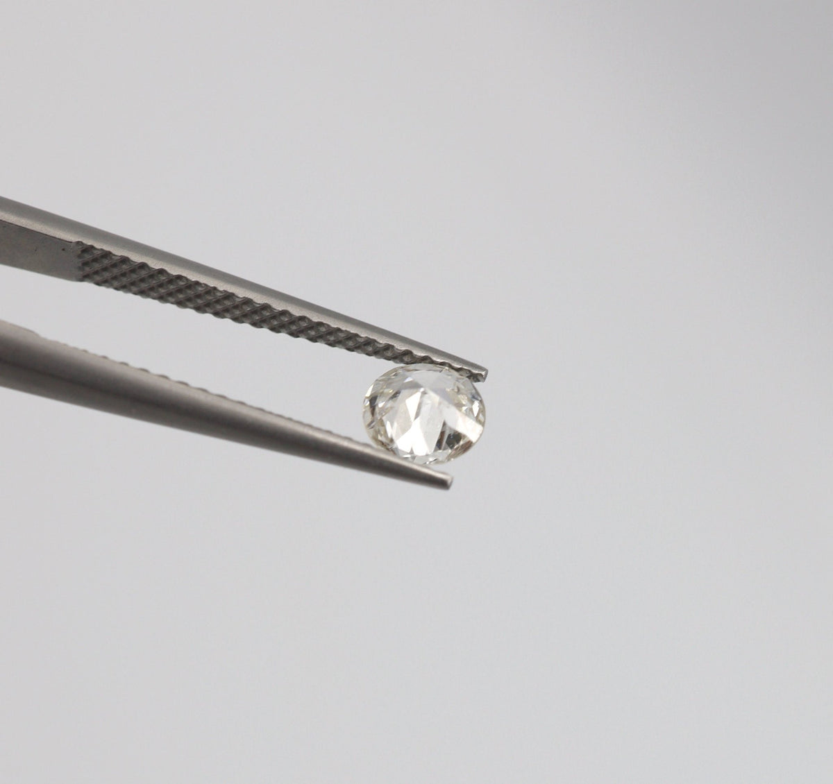 Loose Diamond 0.47 cts Old European Cut GIA I I1 5.2MM - Petra Star