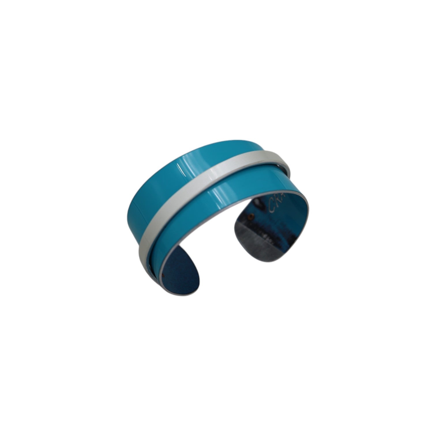 McLaren 720S 599 White Stripe Cuff - Petra Star