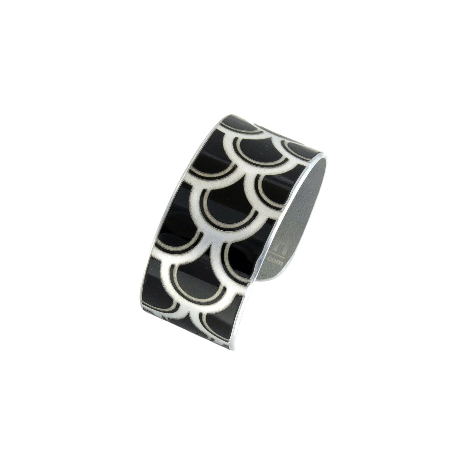 Palm Springs Retro-Style Portofino Cuff - Petra Star