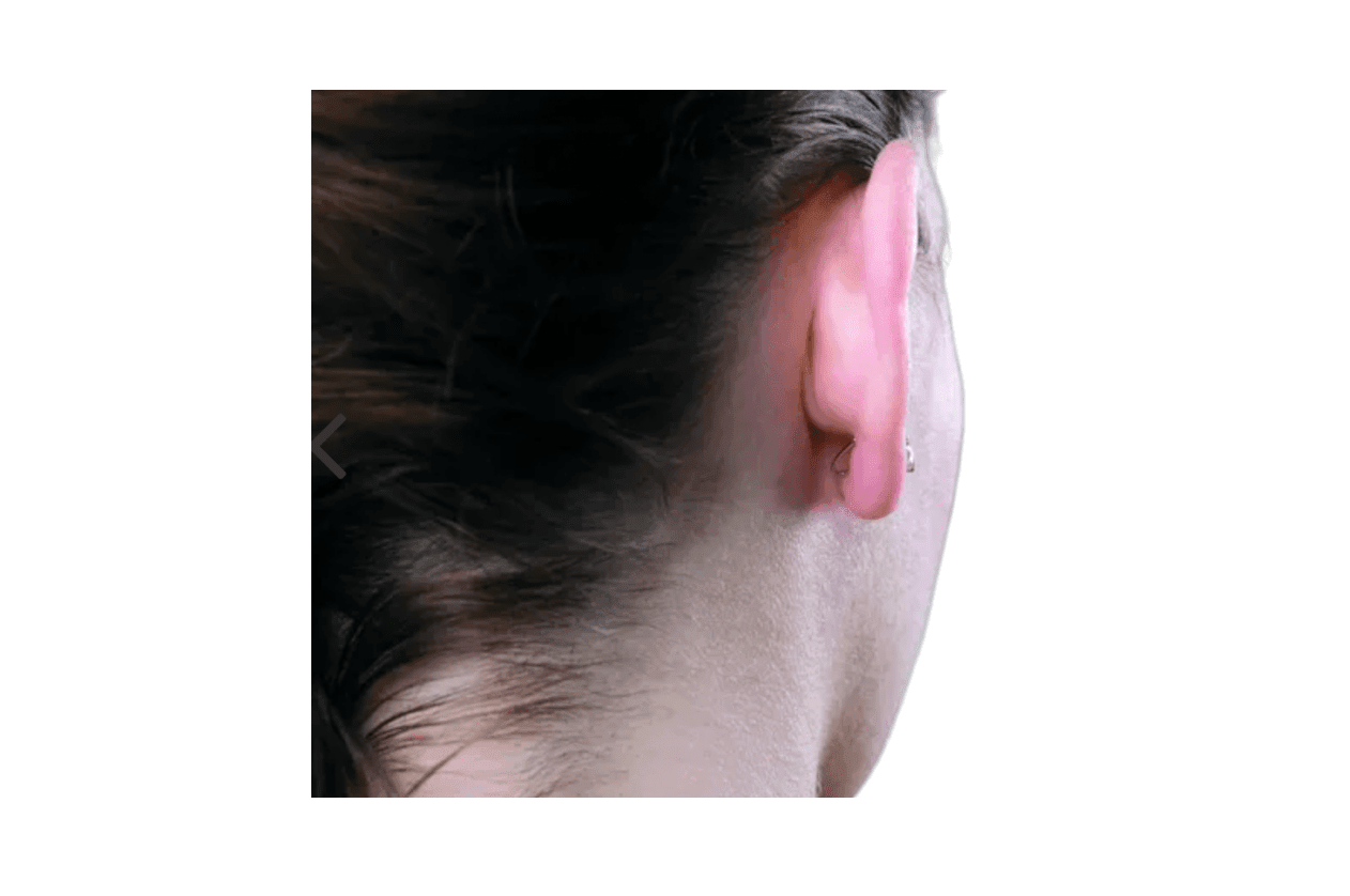 Pearl Nose Ring - Petra Star