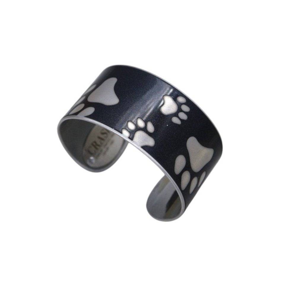 Porsche 911 Paws Cuff - Petra Star