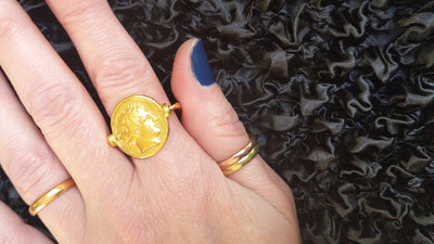 22k-fish-hallmark-916-coin-ring