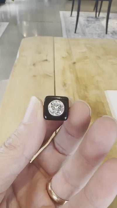 TIffany Deco Ring Video