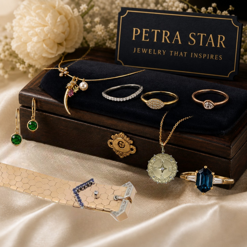 Petra Star