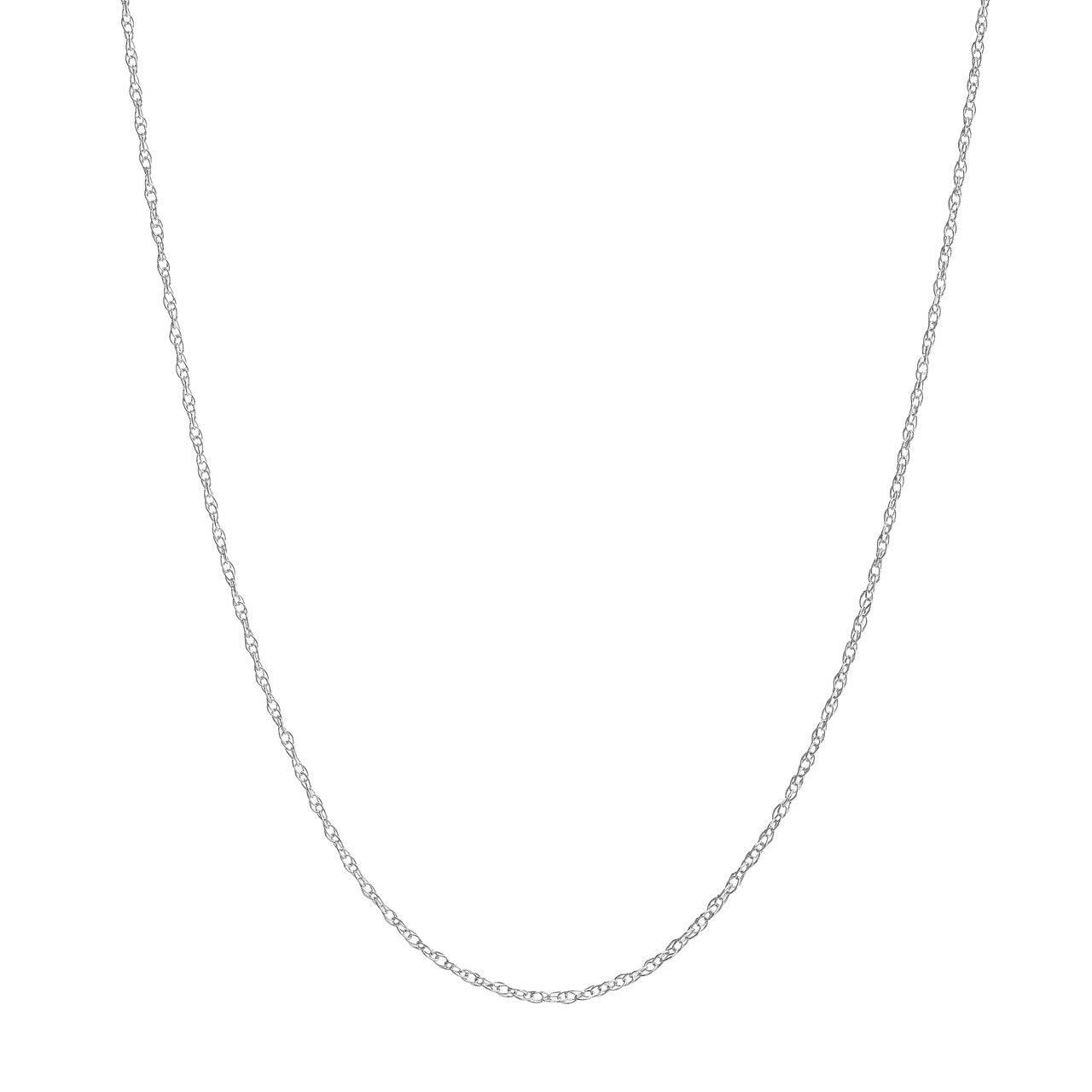 Rope Chain (0.80 mm) - Petra Star