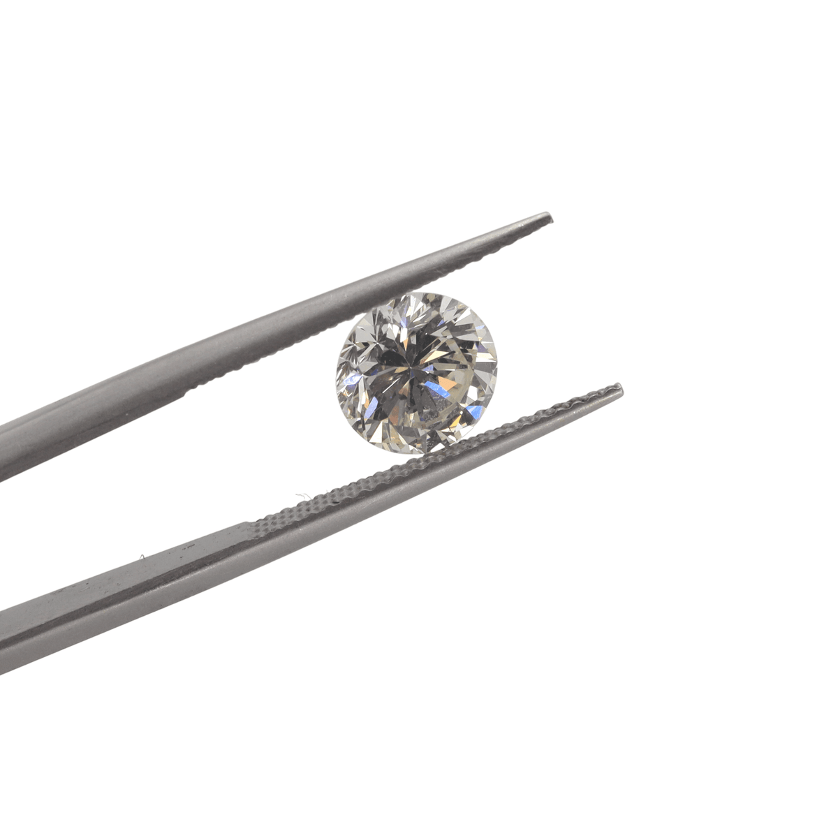 Round Brilliant-Cut Diamond GIA (1.81 ct) JVS2 PT - Petra Star