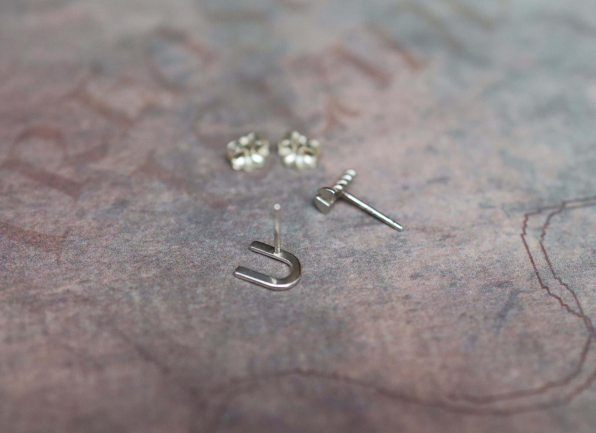Screw You Studs for your Stud - Petra Star