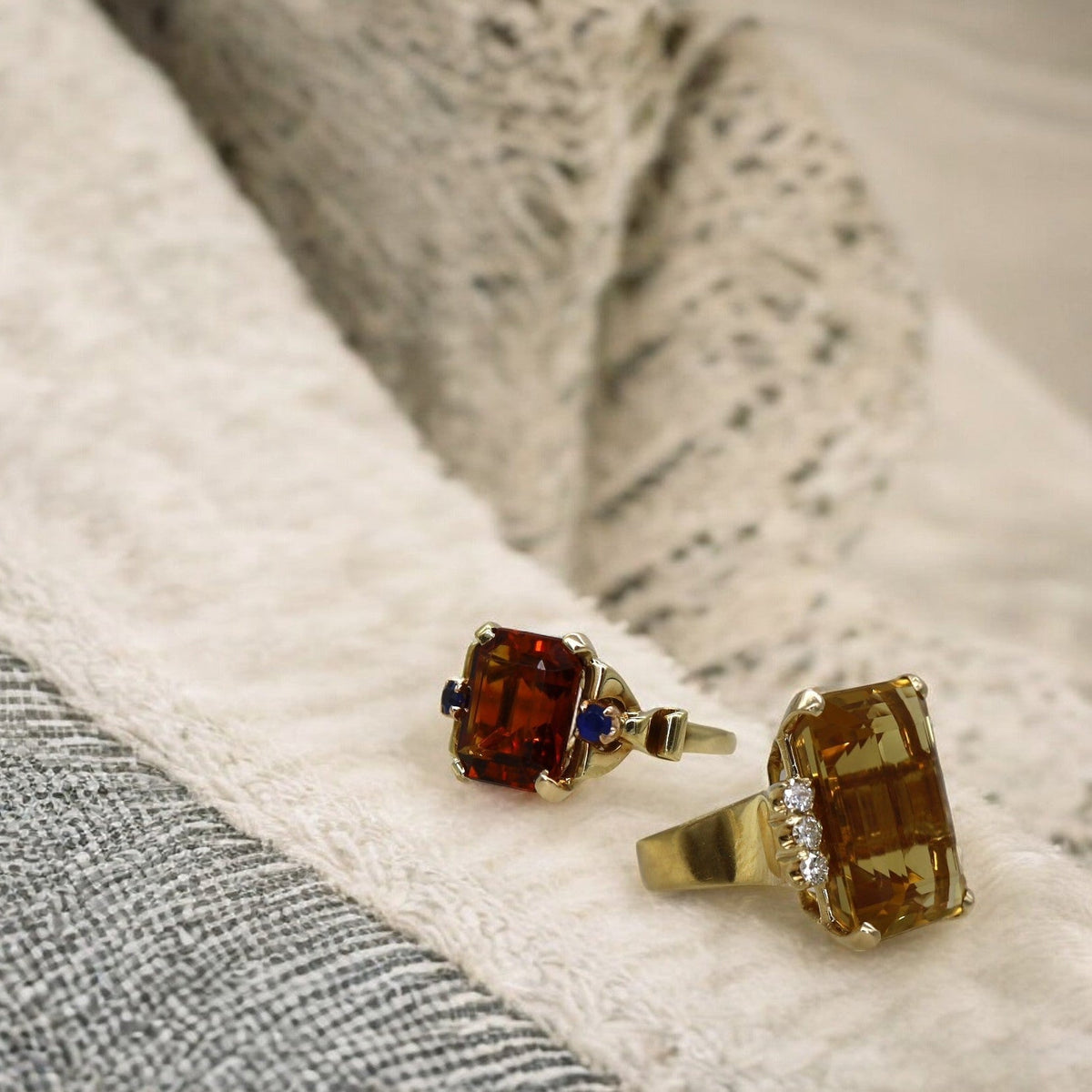 Sell Your Jewelry Appointment - Petra Star