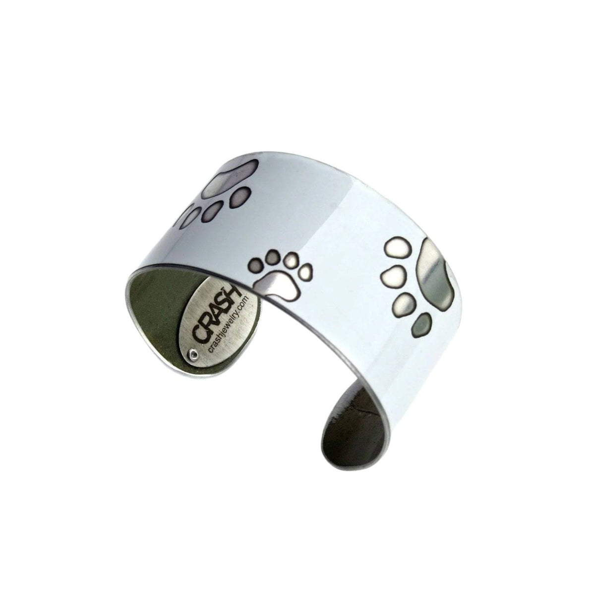 Tesla Paws For A Cause Cuff - Petra Star