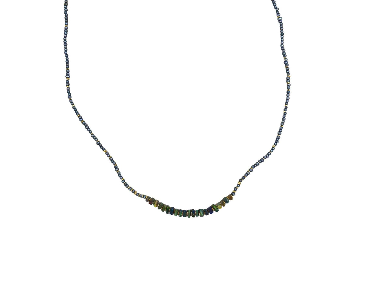 The Prophetic Necklace - Petra Star