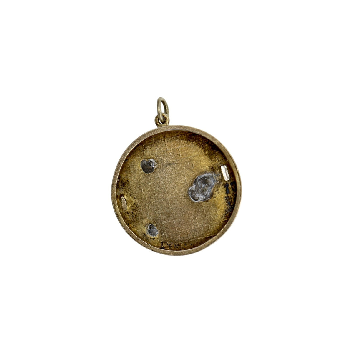 Victorian Swallow Pendant - Petra Star