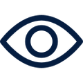 An eye for detail
