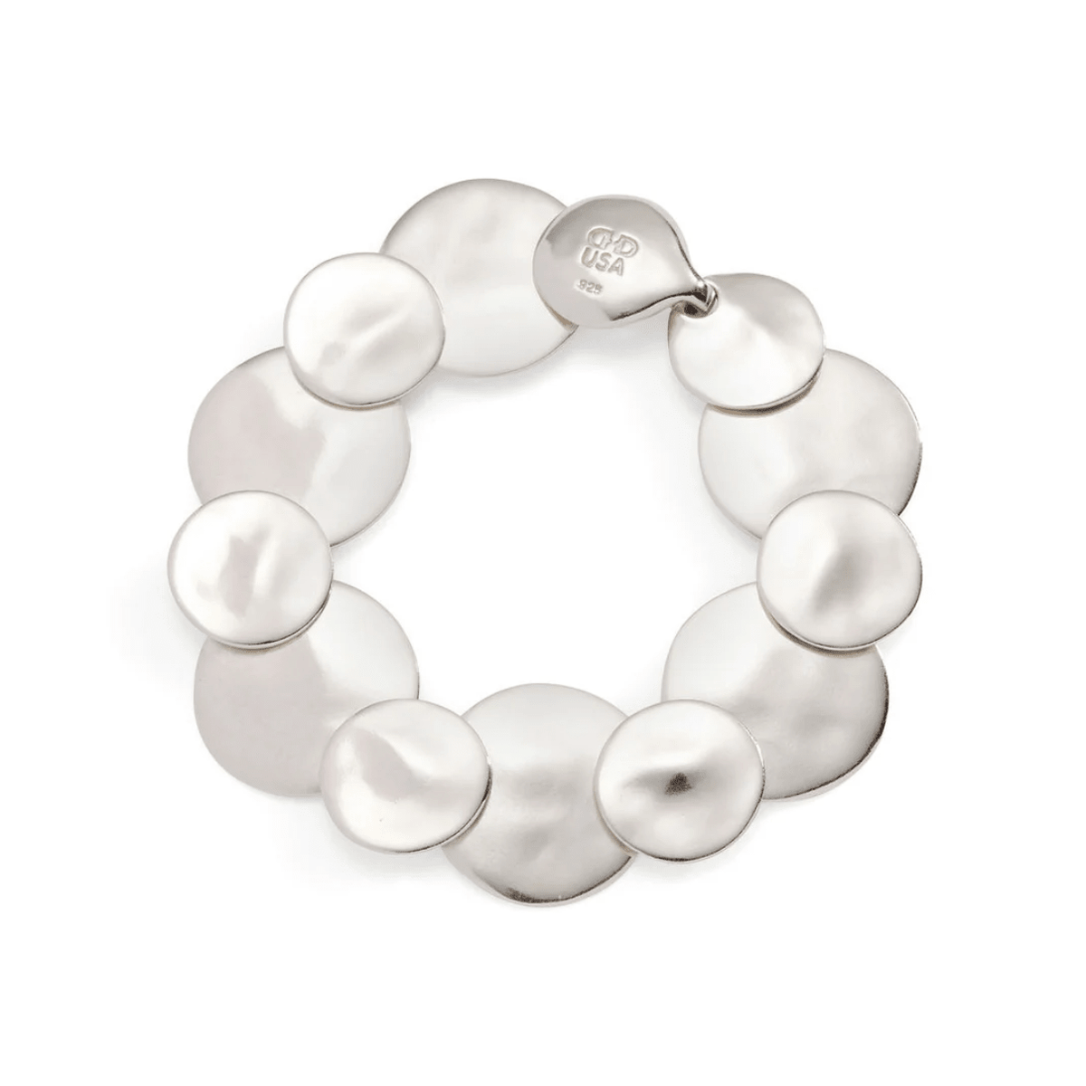 Watch Hill Bracelet - Petra StarBracelets